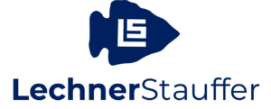 Lechner Stauffer logo