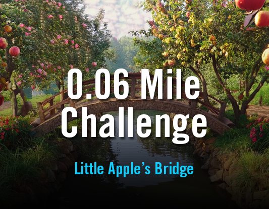 Apple-Bridge